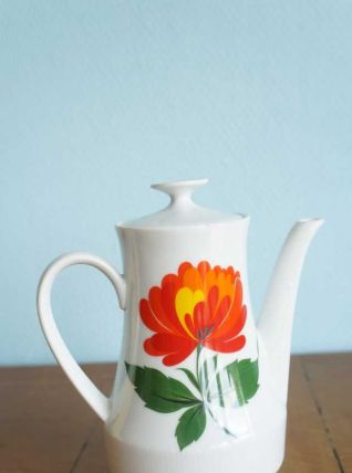 Théière Bavaria Winterling