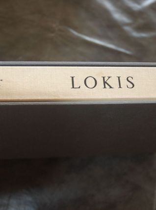 livre rare LOKIS MERIMEE MILET numerote 110 sur velin d arch