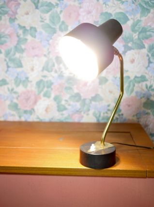 Lampe vintage