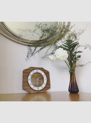 Horloge Formica Junghans 