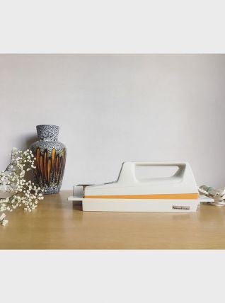 Couteau électrique Moulinex 