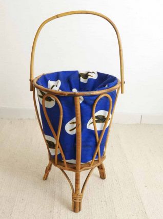 Travailleuse vintage