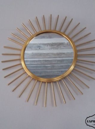 Miroir soleil