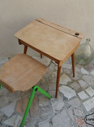 bureau ecolier
