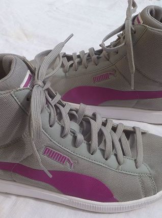 Tennis Puma Bolt Ultra Lite  homme taille 43