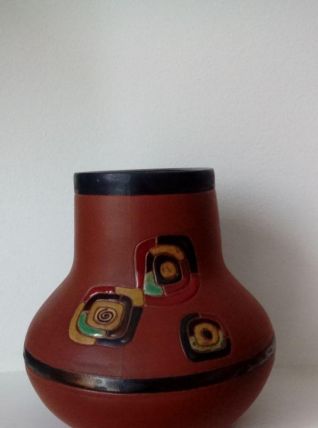 Vase vintage 