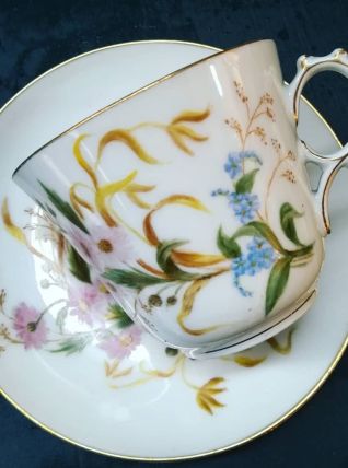 Tasse à thé ou café..