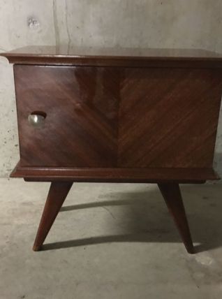 Chevet années 50