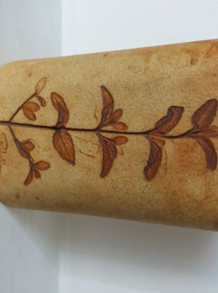 Vase herbier VALLAURIS