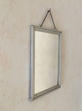 Miroir de barbier