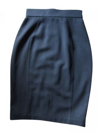 Jolie jupe THierry Mugler Vintage en parfait état !