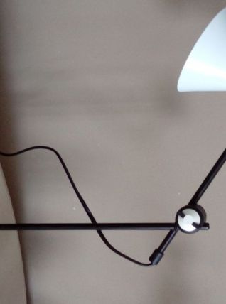 Lampe vintage italienne