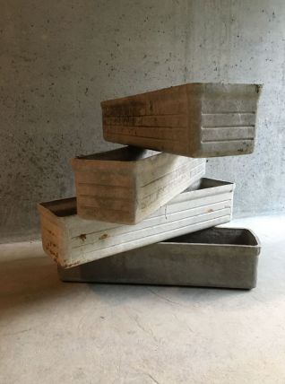 Jardinières ETERNIT