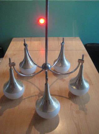  Lustre maison Sciolari