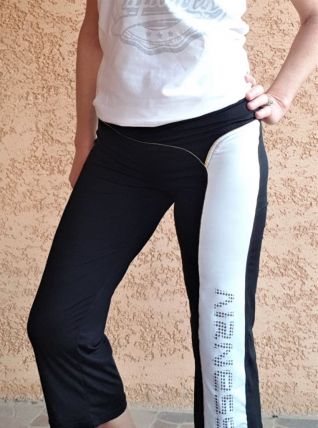 Vintage 90 - Pantacourt  Airness