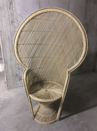 Fauteuil Emmanuelle