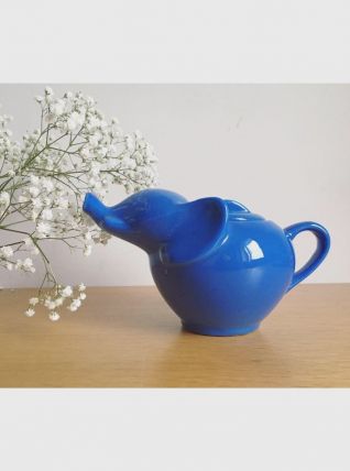 Théière Éléphant 