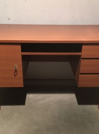 Bureau années 60