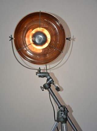 luminaire projecteur photo