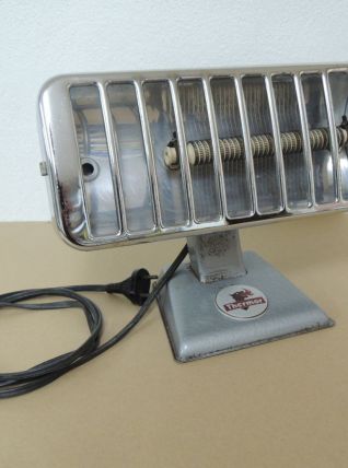 Radiateur d'appoint vintage