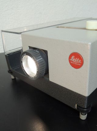 Projecteur diapositives