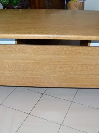Grand bureau 160x80 cm