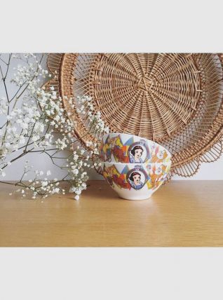 Bols arcopal Disney Blanche-Neige