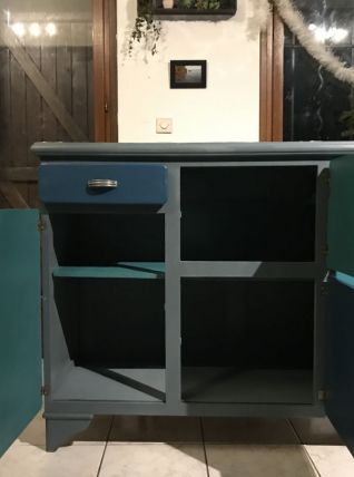 Bas de buffet Mado rénové