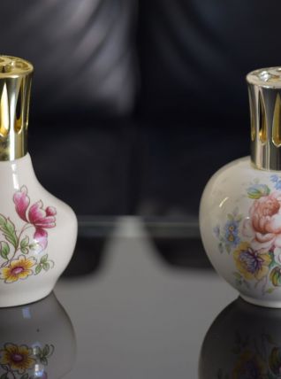 lot de 2 lampes Berger