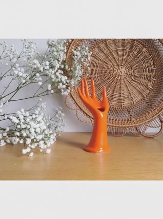 Main porte-bijoux/soliflore