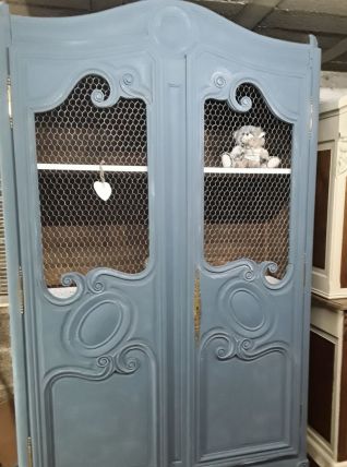 Armoire revisité 
