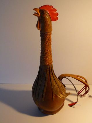 Bouteille Coq