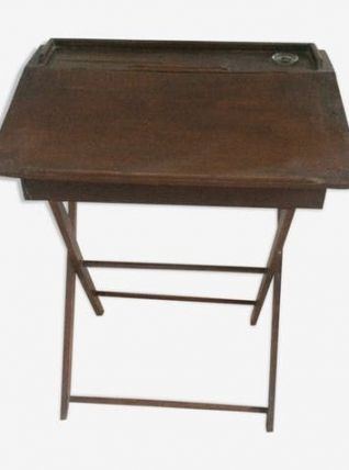 Pupitre bureau d'enfant