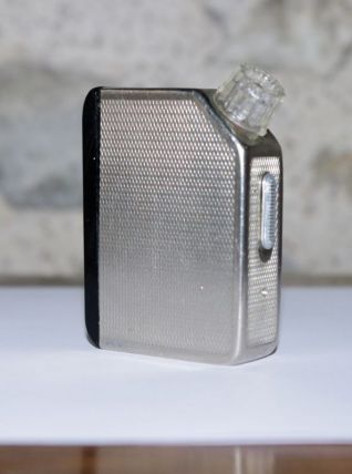 Lampe Philips Squeeze chat 1940/1945