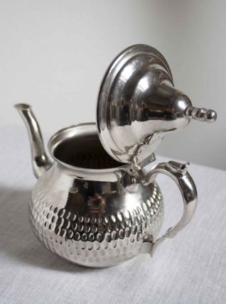 théière marocaine