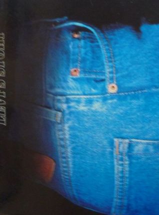 Le fabuleux roman du jean - Levi's story