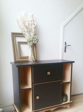 Enfilade vintage