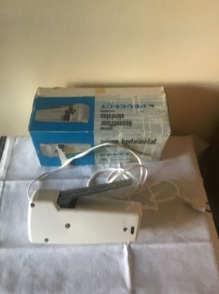 Ouvre-boîte electrique