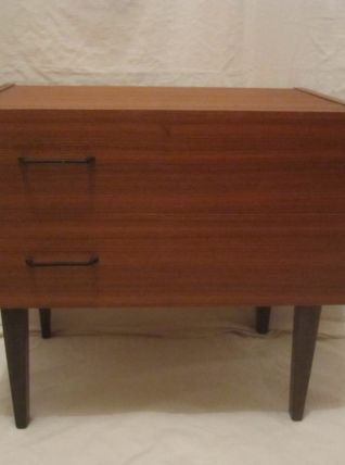 Chevet danois asga scandinave