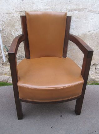 Fauteuil Style gondole