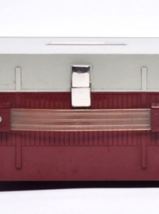 Projecteur de diapositives Kodak 300 modèle F.