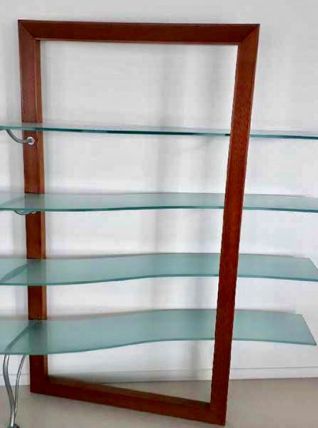 Bibliothèque Design Protis