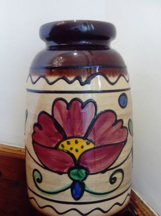 Grand vase 
