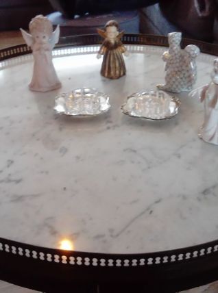 Table basse ou guéridon 