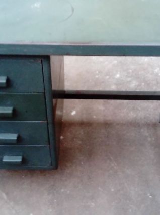 Bureau industriel strafor 