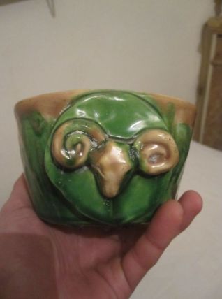 bols céramique vintage