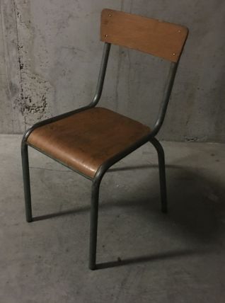 Chaise d’école Mullca