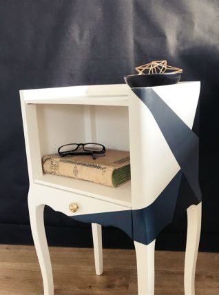 chevet d’époque revalorisé 