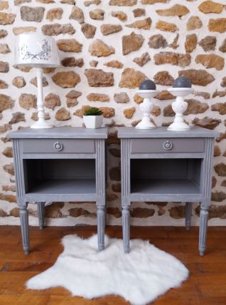 Tables de chevet