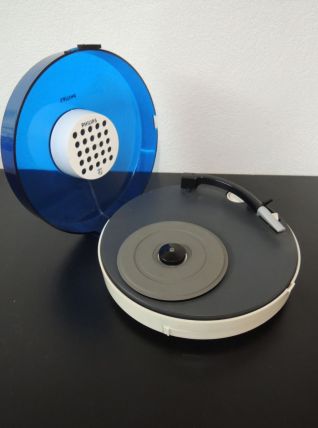 Electrophone Philips UFO